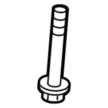 Scion Alignment Bolt - 90105-A0227