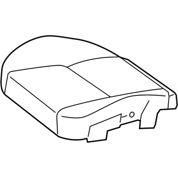 Scion Seat Cover - 71071-21500-B0