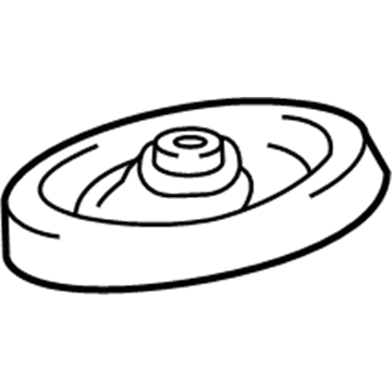 Scion 48044-02050 Spring Seat