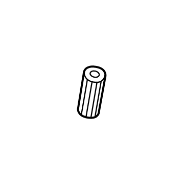 Toyota Oil Filter - 04152-WAA01