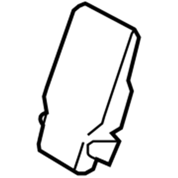 Toyota Tundra Armrest - 72830-0C200-E0