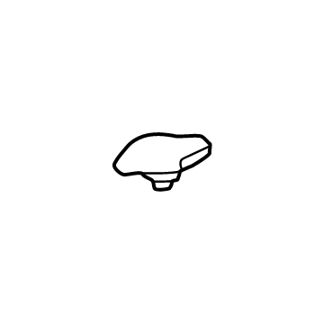 Toyota 16401-36030 Radiator Cap