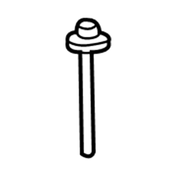 Toyota 52217-0C060 Mount Bolt