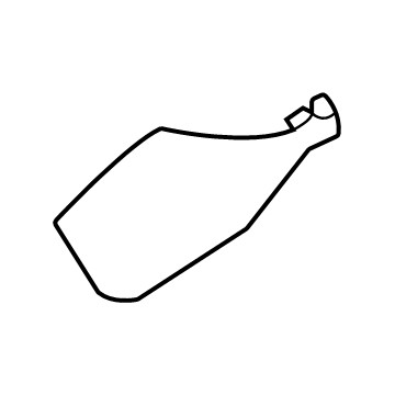 Toyota GR86 Mirror Cover - SU003-09571