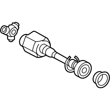 Toyota CV Joint - 43030-42040