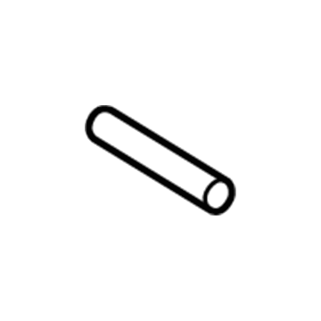 Toyota 90999-92002 Air Hose