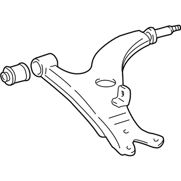 Toyota RAV4 Control Arm - 48069-42012