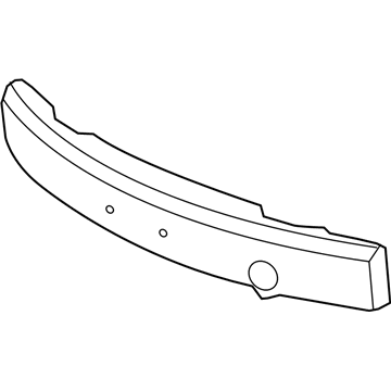 Scion 52611-21040 Absorber