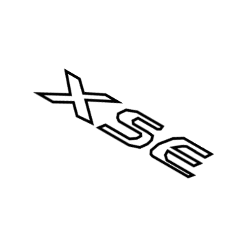 Toyota Emblem - 75444-02D50