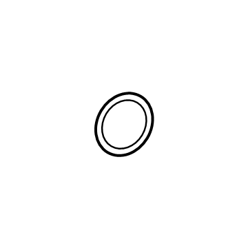 Toyota 90015-AH005 Actuator Seal