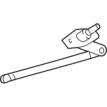 Toyota Sienna Wiper Linkage - 85170-08010