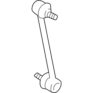 Toyota Avalon Sway Bar Link - 48830-07010