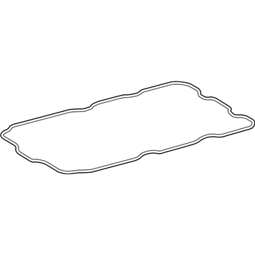 Toyota 35168-34020 Pan Gasket