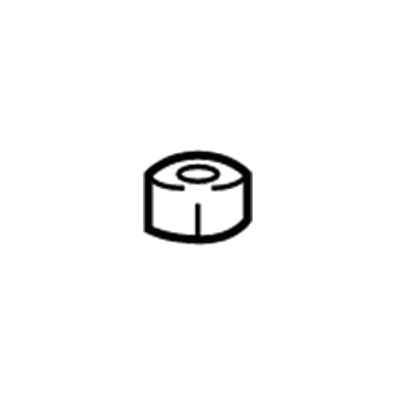 Scion 94130-61200 Shock Nut