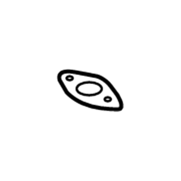 Toyota 12196-50010 Oil Filler Tube Gasket