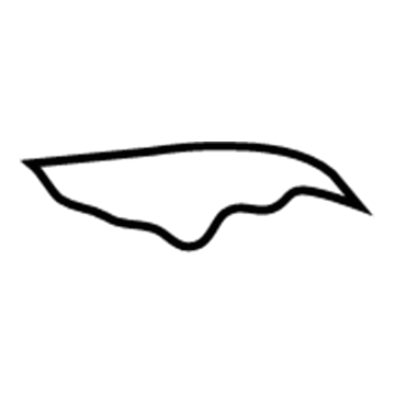 Scion 71511-WB009 Seat Cushion Pad