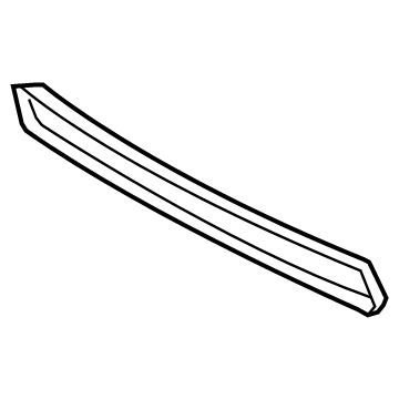 Toyota 53113-42040 Grille