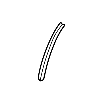 Toyota 53851-42210 Flare Pad