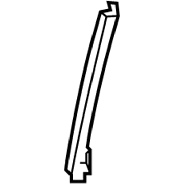 Scion 67403-12290 Guide Channel