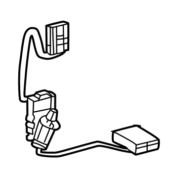 Toyota Camry Fuel Level Sensor - 83320-06200