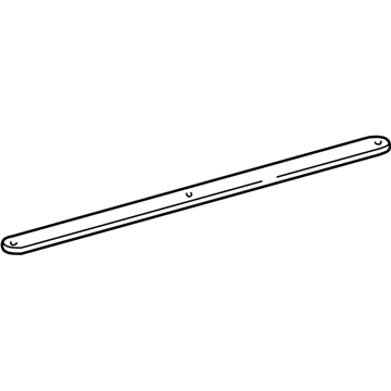 2002 Toyota Tundra Leaf Spring - 48212-0C030