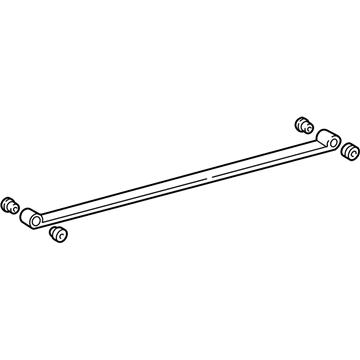 2004 Toyota Tundra Leaf Spring - 48201-AF030