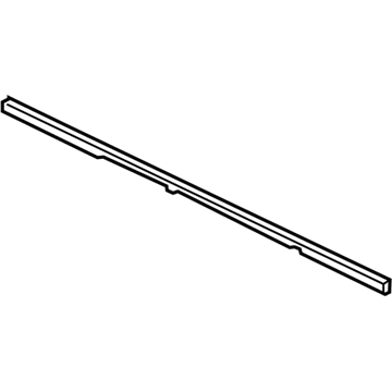 Toyota 85214-0E140 Wiper Blade Refill