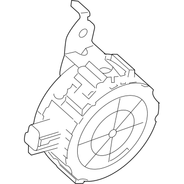 Toyota Crown Car Speakers - 86570-30120