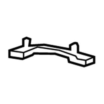 Scion 77278-12090 Filler Pipe Upper Support