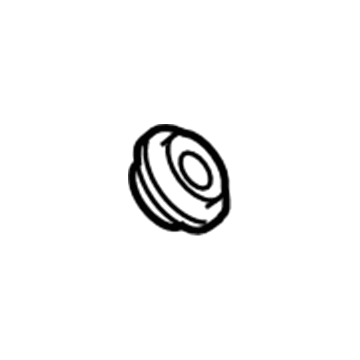 Toyota 90480-26030 Drain Hose Grommet