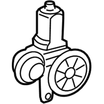 Toyota 85720-AE010 Motor