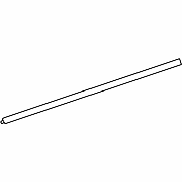 Toyota 85214-42060 Wiper Blade Refill