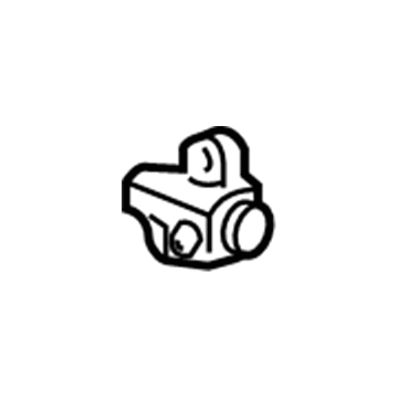 Toyota Timing Chain Tensioner - 13540-31031
