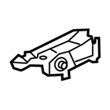 Scion 55705-12140 Side Panel