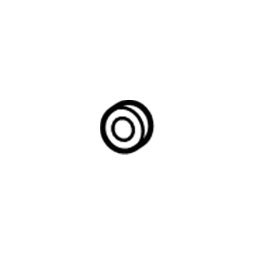 Toyota 90917-06085 Tailpipe Gasket