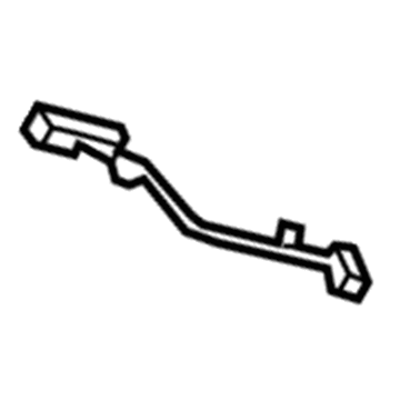 Toyota 82191-F4011 Harness
