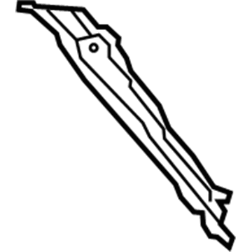Scion 61743-12090 Upper Reinforcement