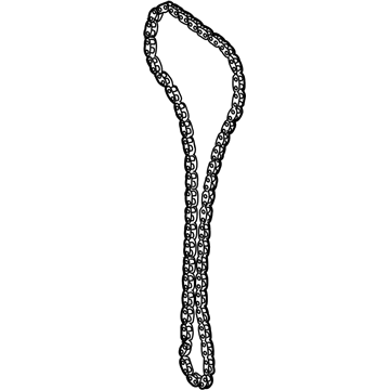Scion Timing Chain - 13506-0T070