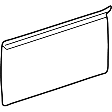 Toyota 63259-17010 Case