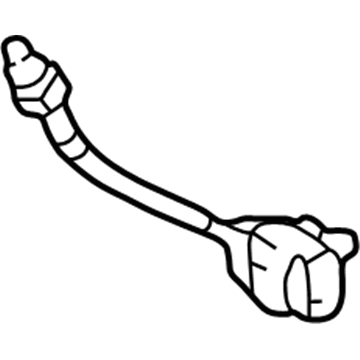 Toyota 89412-33050 Temperature Sensor