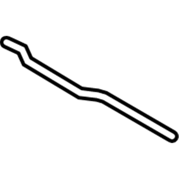 Toyota 72606-0C010 Support Rod