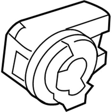 Scion 90075-99011 Socket & Wire
