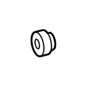 Toyota Pinion Bearing - 90366-35028-77