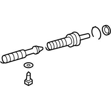 Scion 04493-1A030 Repair Kit