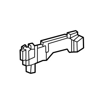 Toyota Mirai Relay Block - 82660-62070