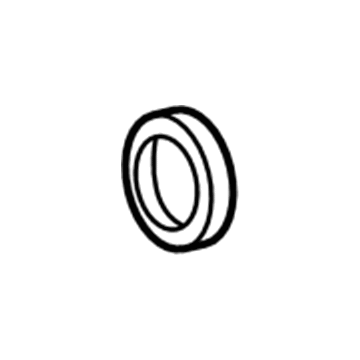 Toyota 90311-A0005 Crankshaft Seal