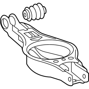 Toyota 48730-47020 Lower Control Arm