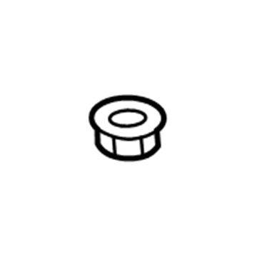 Scion 90080-17223 Gear Assembly Nut