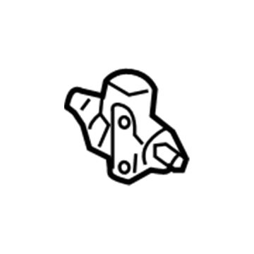 Toyota 90910-12199 Vacuum Valve