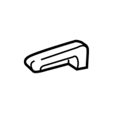 Scion 72495-WB001 Handle
